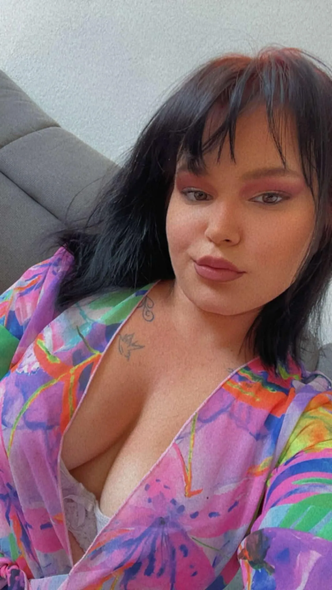 Anouchka - Escort Bourges