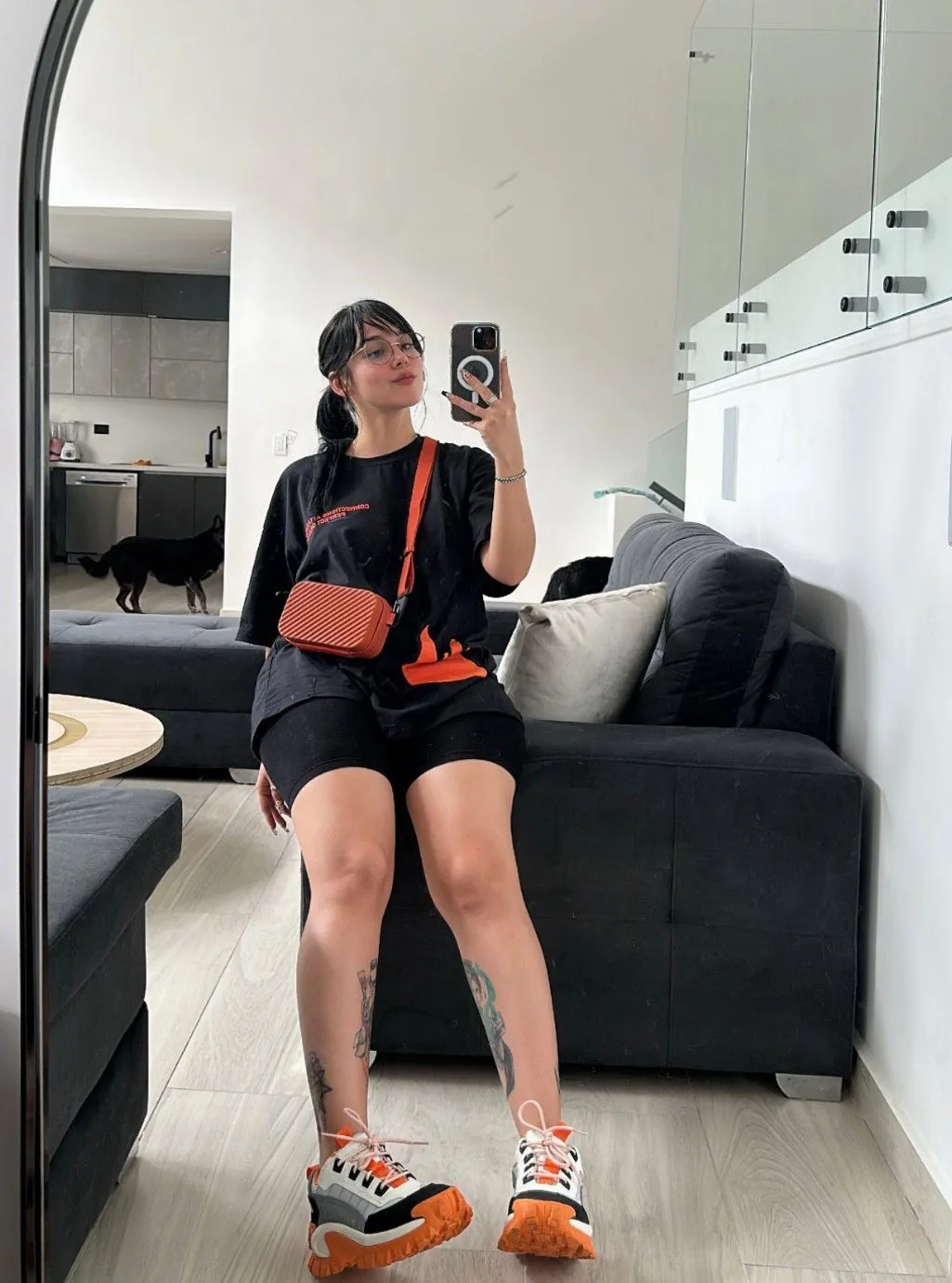 Belle Paris - Escort Paris