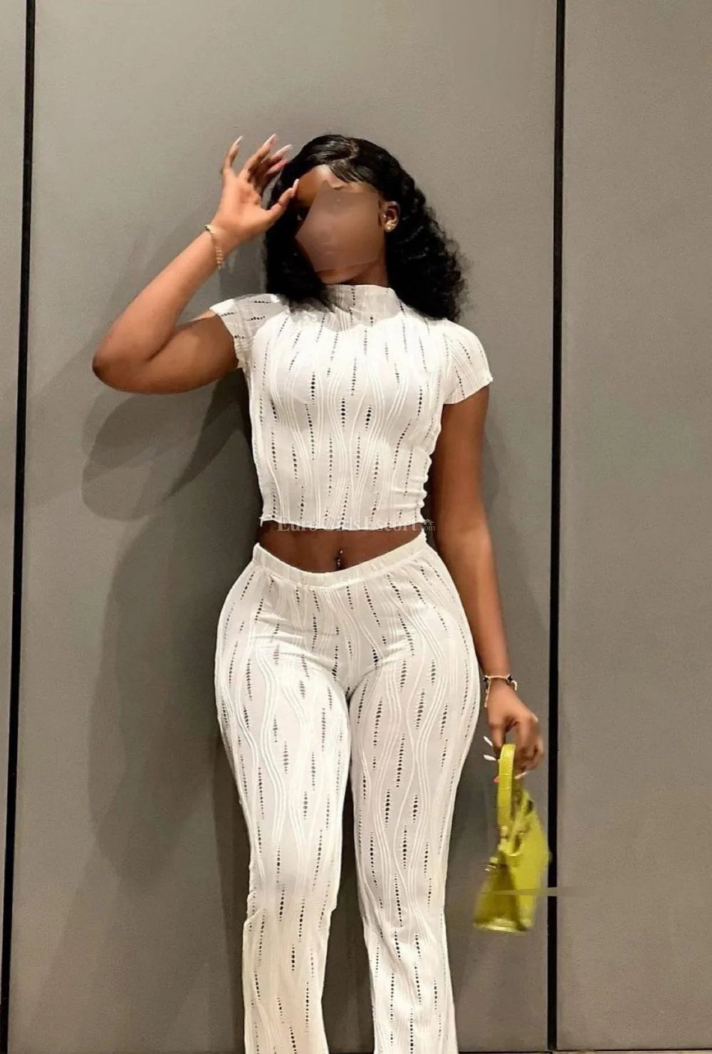 Fiona - Escort Pisseloup