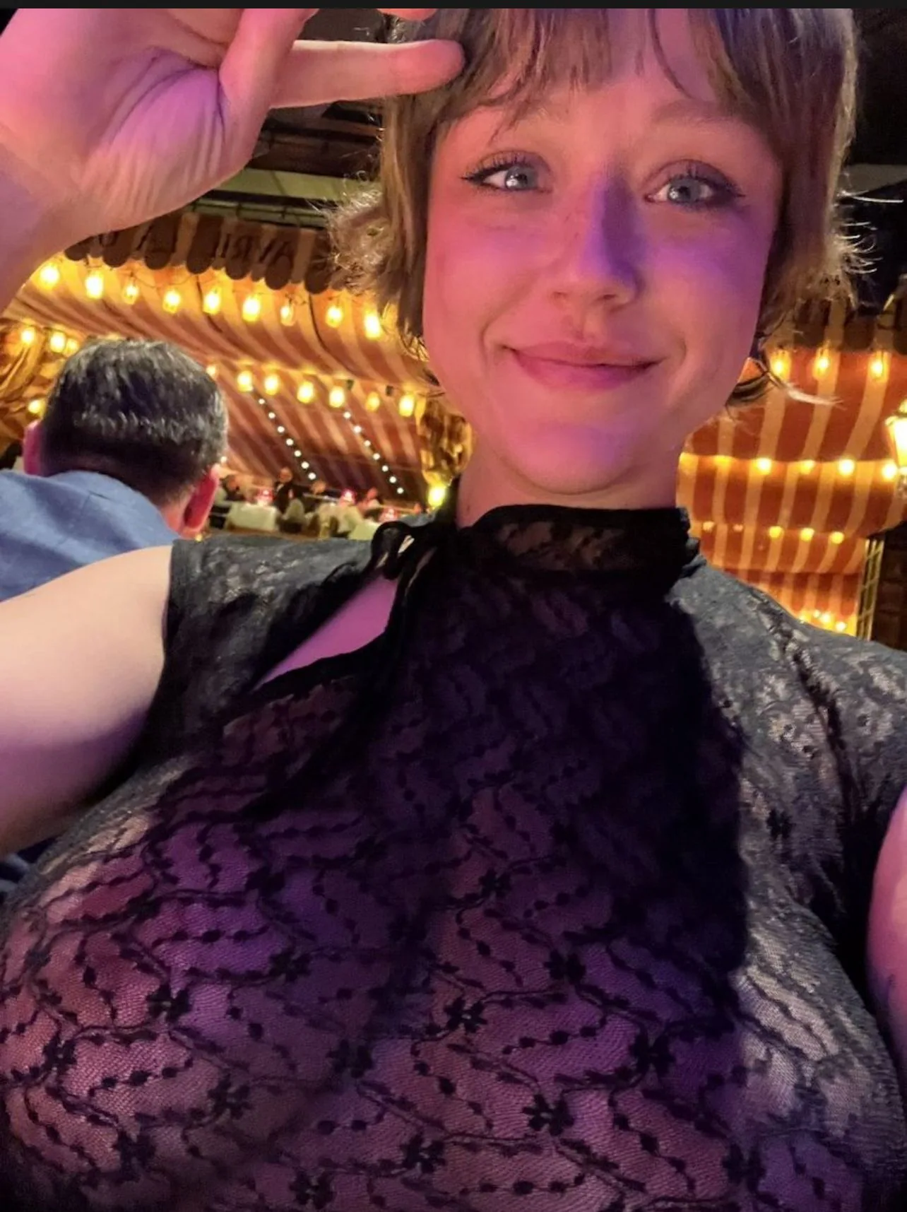 Regina - Escort Montauban