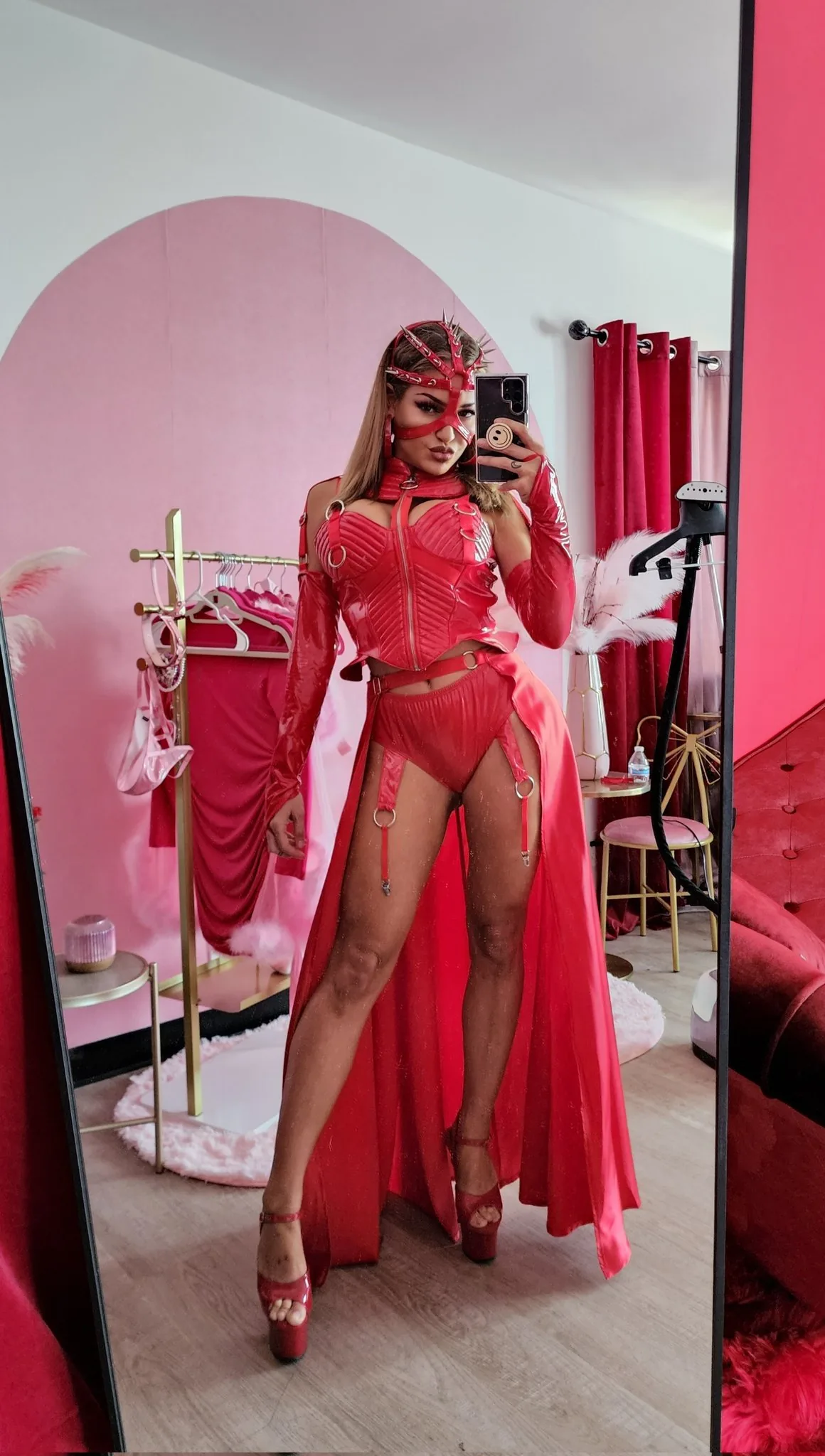 Roberts - Escort Paris