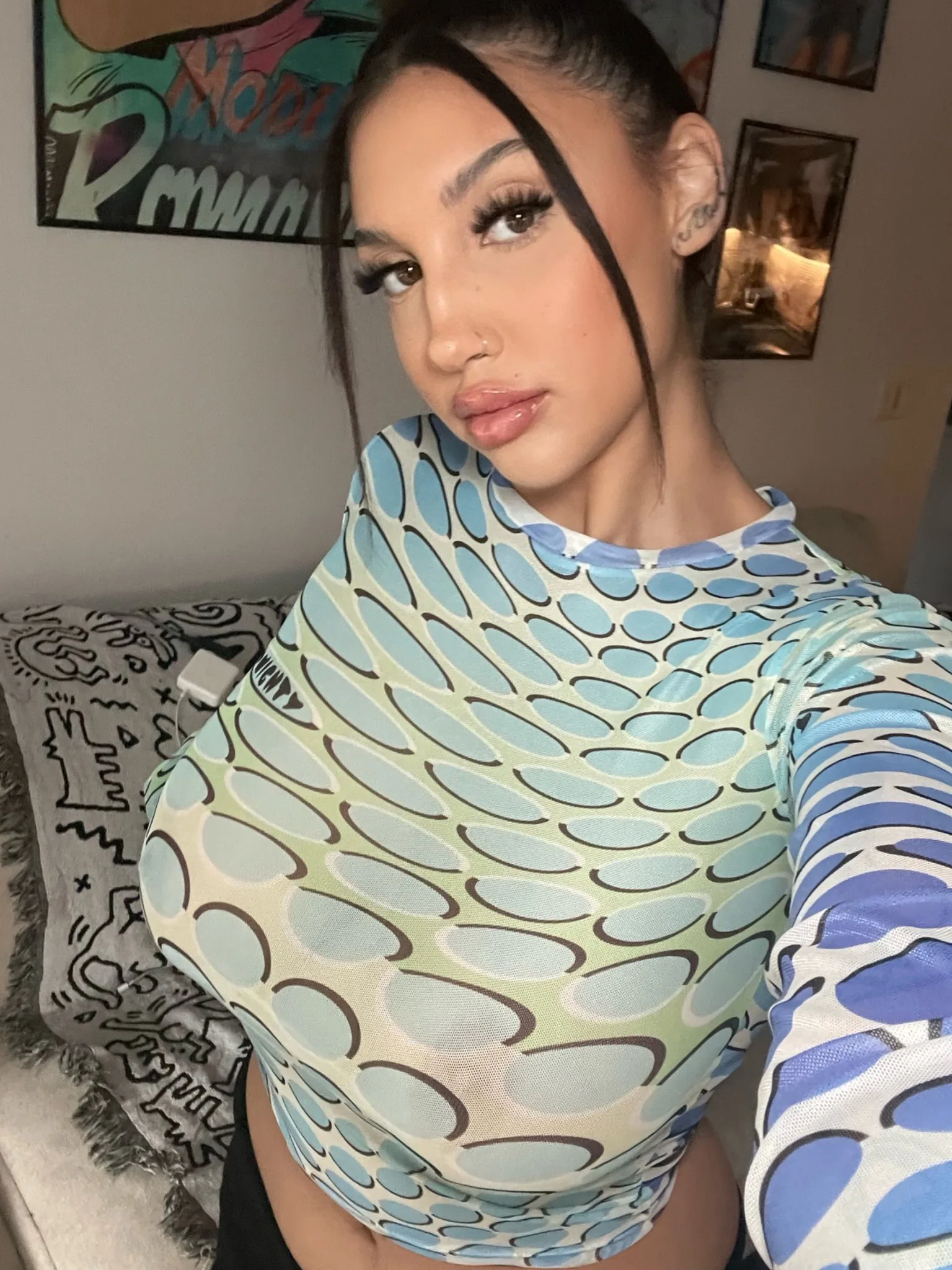 RonDouDou - Escort Montauban