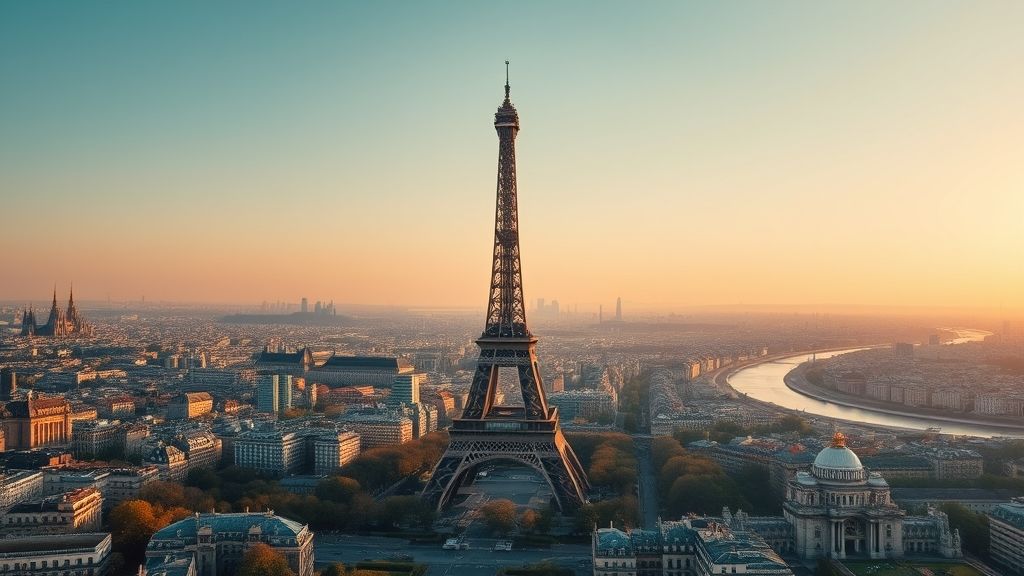 Escort haut de gamme Paris